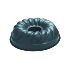 Moule Anti-adhésif Trois Frères 22 cm x H 6 cm Exopan
