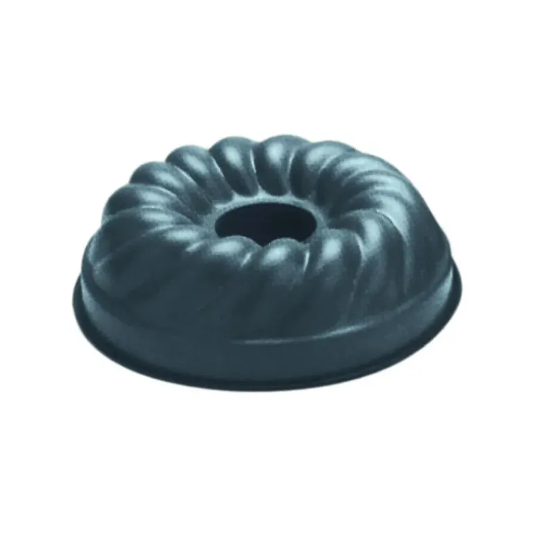 Moule Anti-adhésif Trois Frères 16 cm x H 4,5 cm Exopan