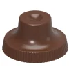 Moule Chocolat Attache Boule de Noël (x45) Chocolate World