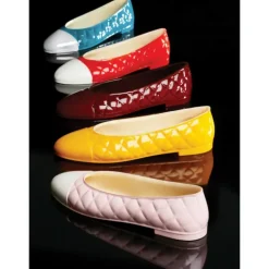 Moule Chocolat Ballerine 18,5 x 6,5 cm x H 5 cm (x1) Pavoni