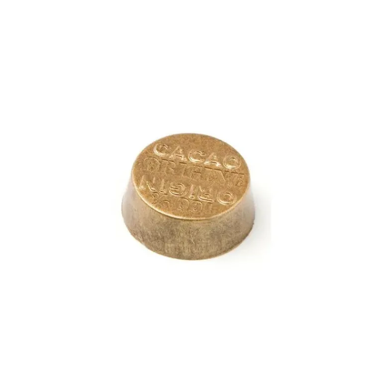 Moule Chocolat Bonbon Imprimé (x21) Chocolate World