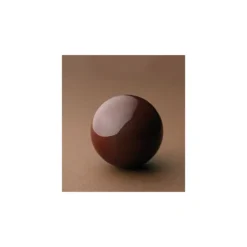 Moule Chocolat Demi-Sphère Ø50mm (x8) Barry