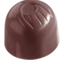 Moule Chocolat Dôme (x35) Chocolate World