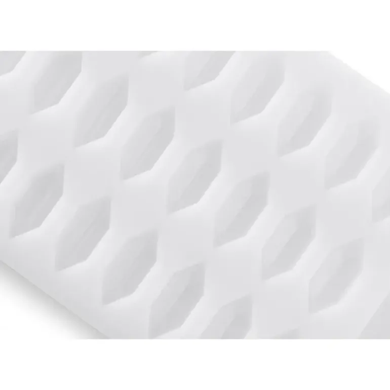 Moule Chocolat Hexagonal (x27) Barry