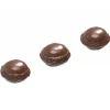 Moule Chocolat Macarons (x18) Chocolate World