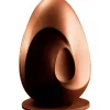 Moule Chocolat Oeuf Mirror Ø 13 x 20 cm (x2) Pavoni