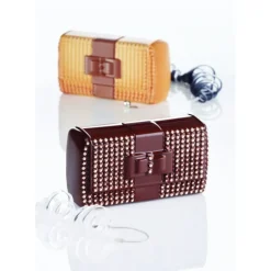 Moule Chocolat Pochette 15,5 x 7 cm x H 9 cm (x2) Pavoni