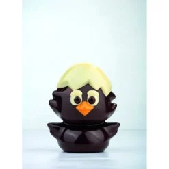 Moule Chocolat Poussin 13,2 x 12,5 cm x H 16 cm (x2) Pavoni