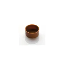 Moule Chocolat Praline Ronde à garnir Ø 2,8 cm (x24) Chocolat Form