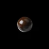 Moule Chocolat Sphère Géante Ø125 mm (x2) Barry
