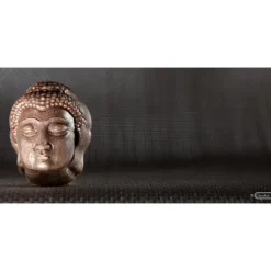 Moule Chocolat Tête Bouddha (x21) Chocolate World