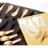 Moule Cuillères - Moule silicone Flexipan