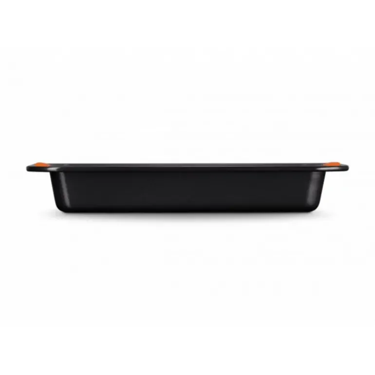 Moule Gâteaux Rectangulaire Anti-Adhésif 33 x 23 cm Le Creuset