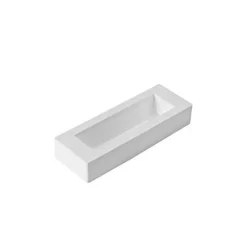 Moule insert silicone 22 cm SilikoMart Professional