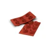 Moule kougloffs professionnel en silicone