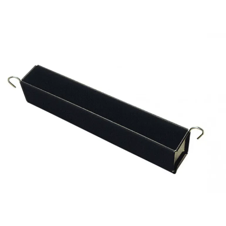 Moule Mini Pâté en Croûte 30 x 4 cm x H 6 cm Anti-adhésif Gobel