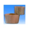 Moule Panettone en Papier 13,5 cm x H 9,5 cm (x200)