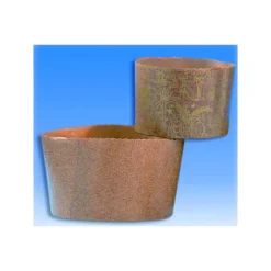 Moule Panettone en Papier 13,5 cm x H 9,5 cm (x200)