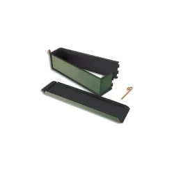 Moule Pâté en Croûte 50 cm x H 8 cm Anti-adhésif