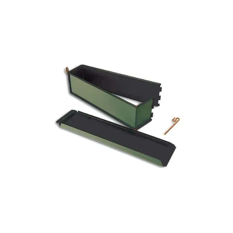 Moule Pâté en Croûte 50 cm x H 8 cm Anti-adhésif