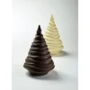 Moule Sapin Chiffon Ø 13 x 20 cm (x2) Pavoni