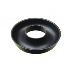 Moule Savarin Haut Anti Adhésif Ø 24 cm x H 5,8 cm Gobel