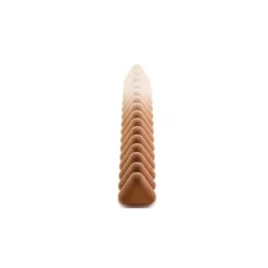 Moule Silicone 4 Bûches Trilogy 37cm Silikomart Professional