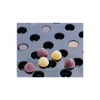 Moule Silicone 48 Demi-sphères 4,8 cm x H 2 cm Flexipan