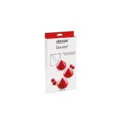 Moule Silicone 8 Gouttes 54 ml Silikomart