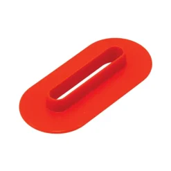 Moule Silicone 12 Mini Eclairs Caroline 83 x 23 x h21 mm 30ml SilikoMart Professional