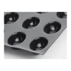 Moule Silicone 30 Ovales (Aspic) 7 x 5 cm Flexipan