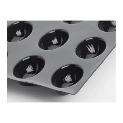 Moule Silicone 30 Ovales (Aspic) 7 x 5 cm Flexipan