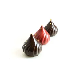 Moule Silicone 5 Sphères Torsadées Russian Tale 125ml Silikomart Professional
