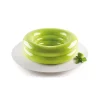 Moule Silicone Arena Ø 22 x 28,1 x 24,1 x H 7 cm Silikomart 3D Design