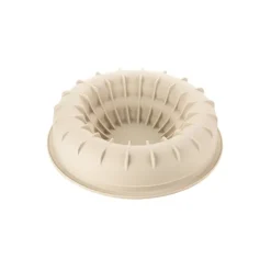 Moule Silicone Arena Ø 22 x 28,1 x 24,1 x H 7 cm Silikomart 3D Design