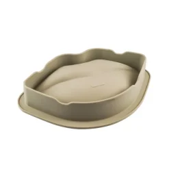 Moule Silicone Bacio 25x15 cm Silikomart 3D Design
