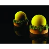 Moule Silicone Balle de Tennis Ø 5,5 cm (x20) Pavoflex