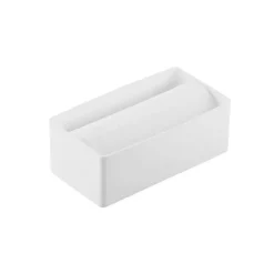 Moule Silicone Bûche 18 x 8 cm x H 6,5 cm Silikomart Professional