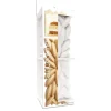 Moule Silicone Bûche 3D Instant 25 cm Scrapcooking