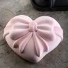 Moule Silicone Cadeau Coeur 18 x 16,2 cm x H 6,7 cm Pavoni