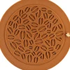Moule Silicone Café ⌀ 18 x H 0,25 cm Silikomart