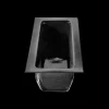 Moule Silicone Cake et Support 24 x 8,5 cm Flexipan Demarle