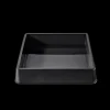 Moule Silicone Carré 22 cm Flexipan Demarle