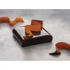 Moule Silicone Carré Jupiter 16,7 x 15,8 cm x H 4 cm Pavoni
