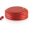 Moule Silicone Cocon Ø 19 cm Silikomart Professional