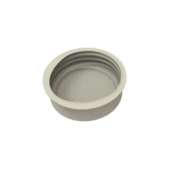 Moule Silicone Cocon Ø 19 cm Silikomart Professional