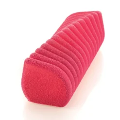 Moule Silicone Corallo 24,5 x 9 x H 9 cm Silikomart 3D Design