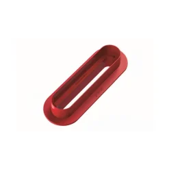 Moule Silicone Cylindre (x8) Silikomart Professional