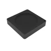 Moule Silicone Décor Frisbee Ø 16 cm x H 3,7 cm (x1) Pavoni