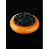 Moule Silicone Décor Mini Corail Ø 11 cm x H 1 cm (x2) Pavoni
